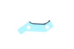 Genuine Samsung Galaxy A20e SM-A202 Bottom Right Antenna Sponge Adhesive - GH02-18869A