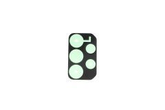 Official Samsung Galaxy A72 A725 Camero Deco Adhesive - GH02-22495A