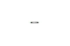 Official Samsung Galaxy Z Flip 3 5G Fingerprint Sealing Adhesive - GH02-22817A