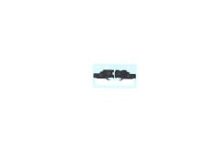 Official Samsung Galaxy Z Flip 3 5G Dust Sheet Adhesive - GH02-22850A