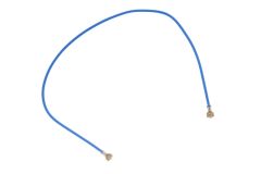 Official Samsung A9 A920 Blue 110.4MM Coaxial Cable - GH39-01975A