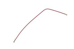 Official Samsung Galaxy Fold SM-F900, SM-F907 Red Coaxial Cable - GH39-01987A