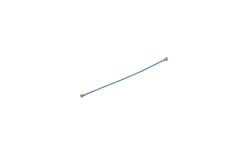 Official Samsung Galaxy Z Fold 2 5G SM-F916 59.6MM Blue Coaxial Cable - GH39-02074A