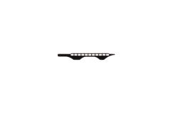 Genuine Samsung Galaxy A40 SM-A405 Receiver Decoration - GH64-07500A