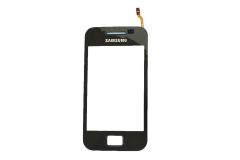 Genuine Samsung S5830 Galaxy Ace Black Touchscreen / Digitizer - GH59-10422A