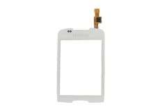 Genuine Samsung S5570 Galaxy Mini White Touchscreen / Digitizer - GH59-10908A