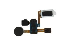 Genuine Samsung Galaxy S2 i9100 Microphone / Audio Jack & Ear Speaker Flex - GH59-10935A