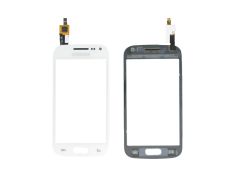Genuine Samsung Galaxy Ace 2 i8160 White Touchscreen / Digitizer - GH59-13055A