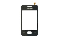 Genuine Samsung S5222, S5220 Star 3 Black Touchscreen / Digitizer - GH59-12063A