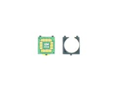 Genuine Samsung Galaxy Chat B5330 Black Camera Module - GH59-12076A