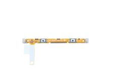 Official Samsung Galaxy J4+ J415, J6 2018 J600, J6+ J610 Volume Key Flex - GH59-14922A
