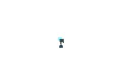 Official Samsung Tab Active 3 SM-T575 Proximity Sensor Flex - GH59-15361A