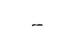Official Samsung Galaxy Z Flip 3 5G Volume Key Bracket - GH61-16524A
