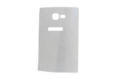 Genuine Samsung S7390 Galaxy Trend Vinyl Protector for Battery Cover - GH63-01944A