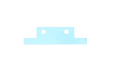 Genuine Samsung Galaxy S7 Edge G935 Vinyl Protector for Shipment - GH63-12501A