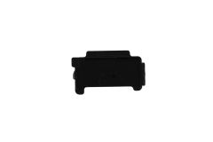 Genuine Samsung Galaxy Xcover 4 G390 LCD Connector Cover - GH63-14025A