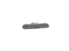Genuine Samsung Galaxy S3 i9300 Garnet Red Power Key - GH64-00489C