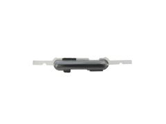 Genuine Samsung Galaxy Note 2 N7100, Galaxy Note 2 N7105 LTE Grey Power Key - GH64-00916B