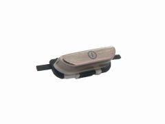 Genuine Samsung S6810 Galaxy Fame White Power Key Button - GH64-01612C