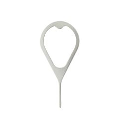 Genuine Samsung Galaxy Tab S2 8.0, S2 9.7 Sim Eject Pin - GH98-36937A