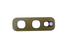 Official Samsung Galaxy S10E G970 Canary Yellow Camera Lens - GH64-07164G