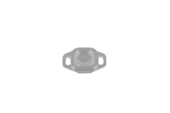Genuine Samsung Galaxy A6 2018 SM-A600 Rear Flash Window Display - GH64-06814A