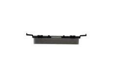Official Samsung Galaxy Tab A 10.1 2019 SM-T510, SM-T515 Silver Volume Key - GH64-07380B
