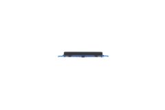 Official Samsung Galaxy A04s SM-A047 Black Volume Key / Button - GH64-08868A