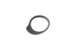 Official Samsung Galaxy Buds SM-R170 Black Left Rubber Wing Tip - GH67-04332A