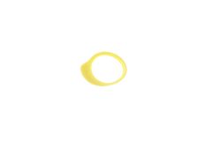 Official Samsung Galaxy Buds SM-R170 Yellow Left Rubber Wing Tip - GH67-04332C