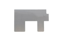 Genuine Samsung Galaxy Note 4 SM-N910F Tape Bracket - GH81-12442A