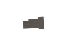 Official Samsung Galaxy TAB A 2019 8" SM-T290, T295 Conductive Rear Camera FPC Tape - GH81-17210A