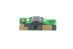 Official Samsung Galaxy TAB A 2019 8" SM-T290, T295 Charging Port - GH81-17229A