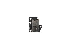 Official Samsung Galaxy Tab A7 10.4 2020 SM-T500, SM-T505 Sim & Memory Card Reader - GH81-19631A