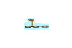 Official Samsung Galaxy A02s SM-A025 Power Key & Volume Key Flex - GH81-20120A