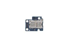 Official Samsung Tab A8 10.5 WiFi SM-X200 Memory Card Reader - GH81-21927A
