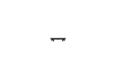Official Samsung Tab A8 10.5 WiFi / LTE  Graphite Volume Key - GH81-21959A