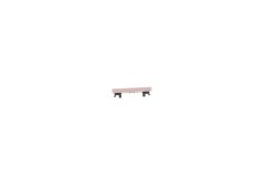 Official Samsung Tab A8 10.5 WiFi / LTE Pink Gold Volume Key - GH81-21961A