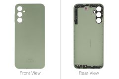 Official Samsung Galaxy A14 5G SM-A146P Green Battery Cover - GH81-23639A