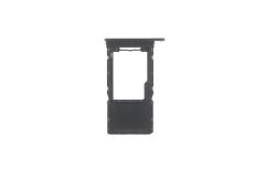 Official Samsung Galaxy Tab A9 SM-X110 Graphite Memory Card / Tray - GH81-24194A
