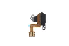 Official Samsung Tab A9+ SM-X210 X216 WiFi / LTE Headphone Jack Flex - GH81-24507A