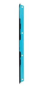 Official Samsung Tab A9+ SM-X210, SM-X216 Bottom Display Adhesive - GH81-24538A 