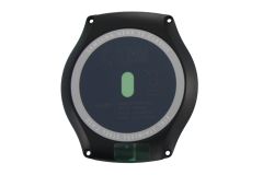 Genuine Samsung Gear S2 Classic SM-R732 Black Battery / Rear Cover - GH82-10804A	