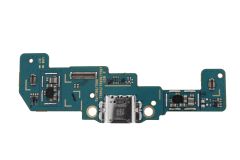 Official Samsung Galaxy Tab A 10.5 SM-T590 Charging Port & Mic Sub Board - GH82-17352A