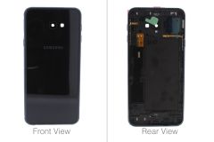 Official Samsung Galaxy J4+ J415 Black Battery Cover - GH82-18152A