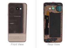 Official Samsung Galaxy J4+ J415 Gold Battery Cover - GH82-18152B