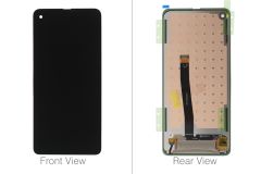 Official Samsung Galaxy Xcover Pro SM-G715 LCD Screen & Digitizer - GH82-22040A