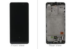 Official Samsung Galaxy A41 SM-A415 LCD Screen / Digitizer - GH82-22860A / GH82-23019A