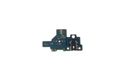 Official Samsung Galaxy Tab S6 Lite SM-P610, P615 Audio Jack Sub Board - GH82-22898A