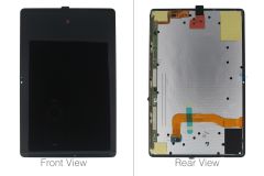 Official Samsung Galaxy TAB S7+ T970, T976 LCD Screen & Digitizer - GH82-23407A / GH82-23864A